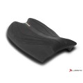 LUIMOTO Italia R Rider Seat Cover for DUCATI PANIGALE V4 / S / R / SP (2022+) LUIMOTO Italia R Rider Seat Cover for DUCATI PANIGALE V4 / S / R / SP (2022+)